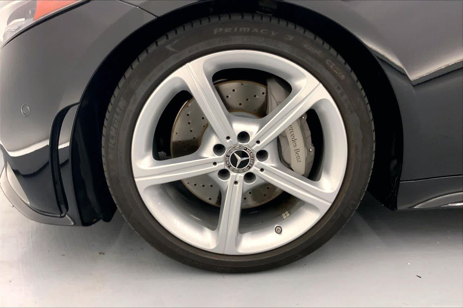 Used 2019 Mercedes-Benz CLS 450 image 8