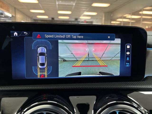 Used 2025 Mercedes-Benz CLA 250 4MATIC image 9