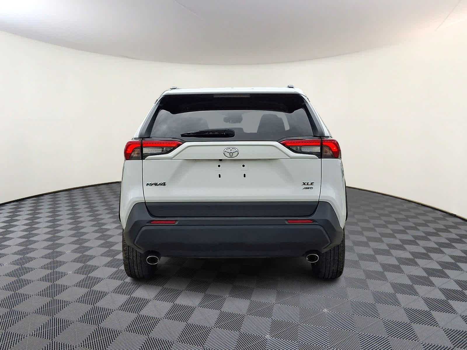 Certified 2024 Toyota RAV4 XLE AWD/4WD image 6