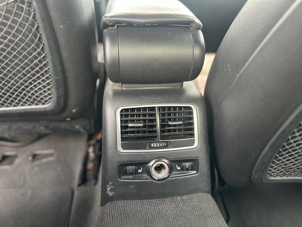 Used 2011 Audi A6 3.0T Prestige image 20
