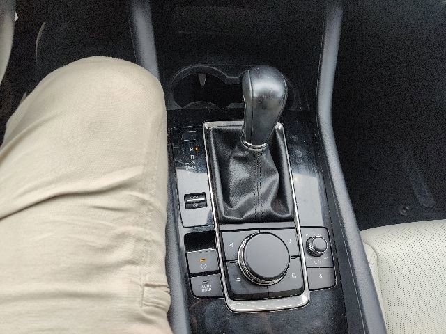 Used 2023 MAZDA MAZDA3 2.5 Turbo Sedan w/Premium Plus AWD/4WD image 33