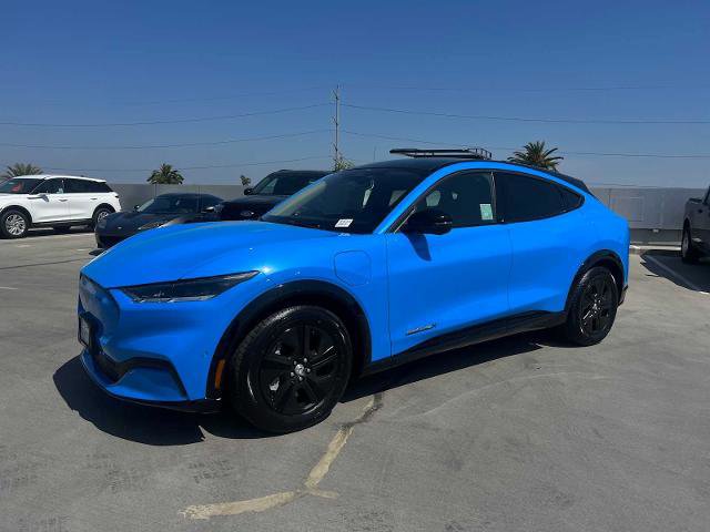 Certified 2022 Ford Mustang Mach-E California Route 1 image 1