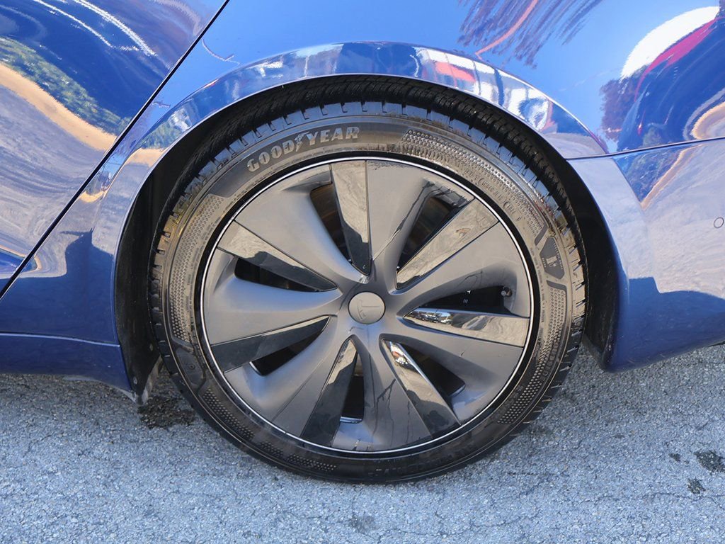 Used 2021 Tesla Model S Long Range image 23