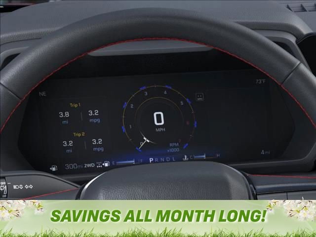 New 2026 Chevrolet Colorado W/T image 18