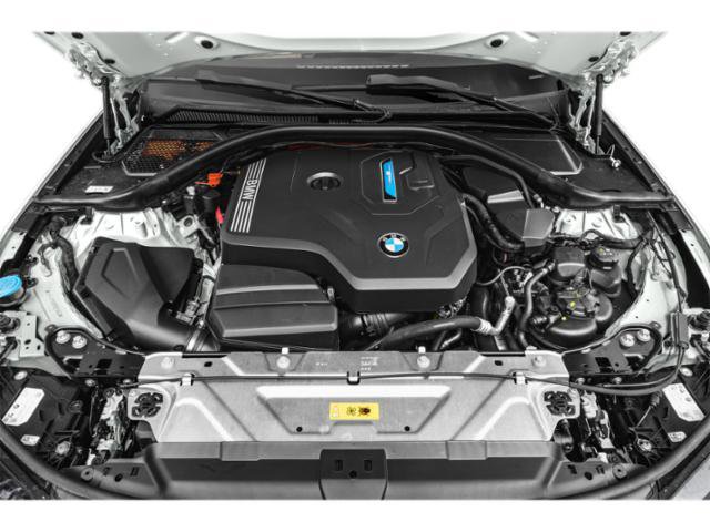 Used 2023 BMW 330e xDrive AWD/4WD image 24