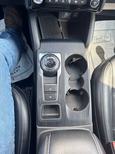 Used 2024 Ford Escape Platinum AWD/4WD image 27