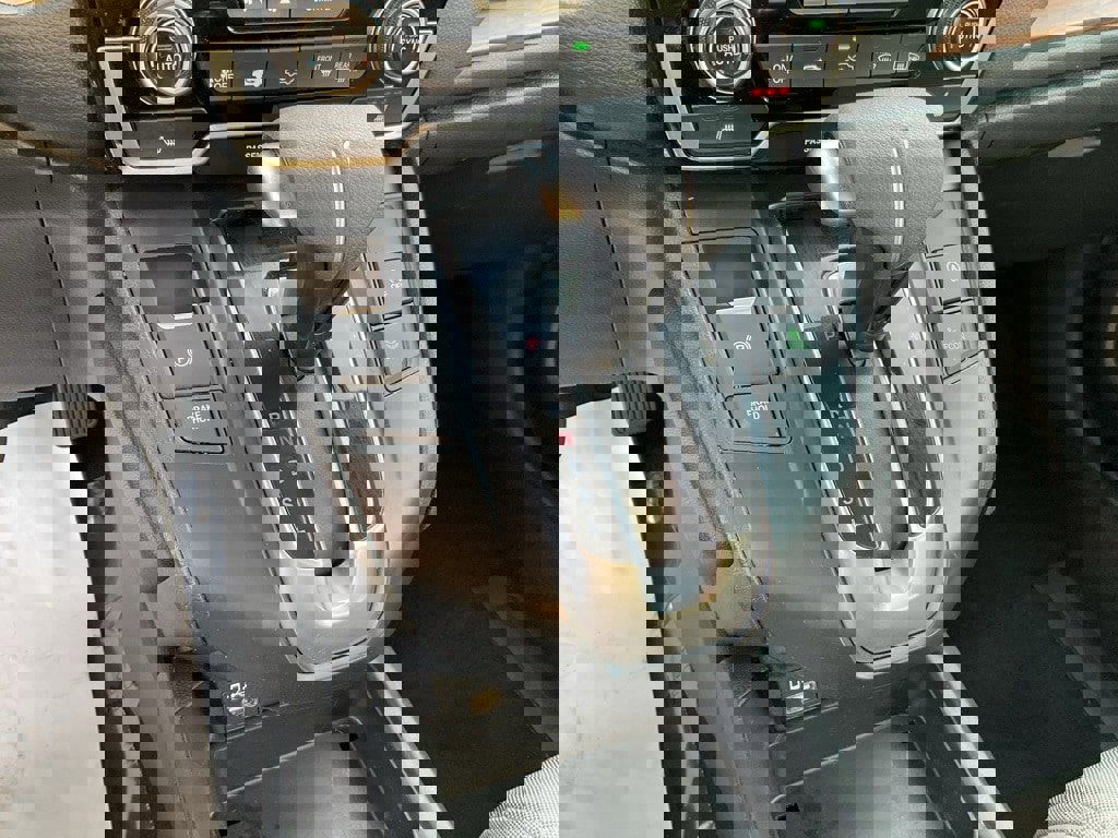 Used 2020 Honda CR-V EX image 11