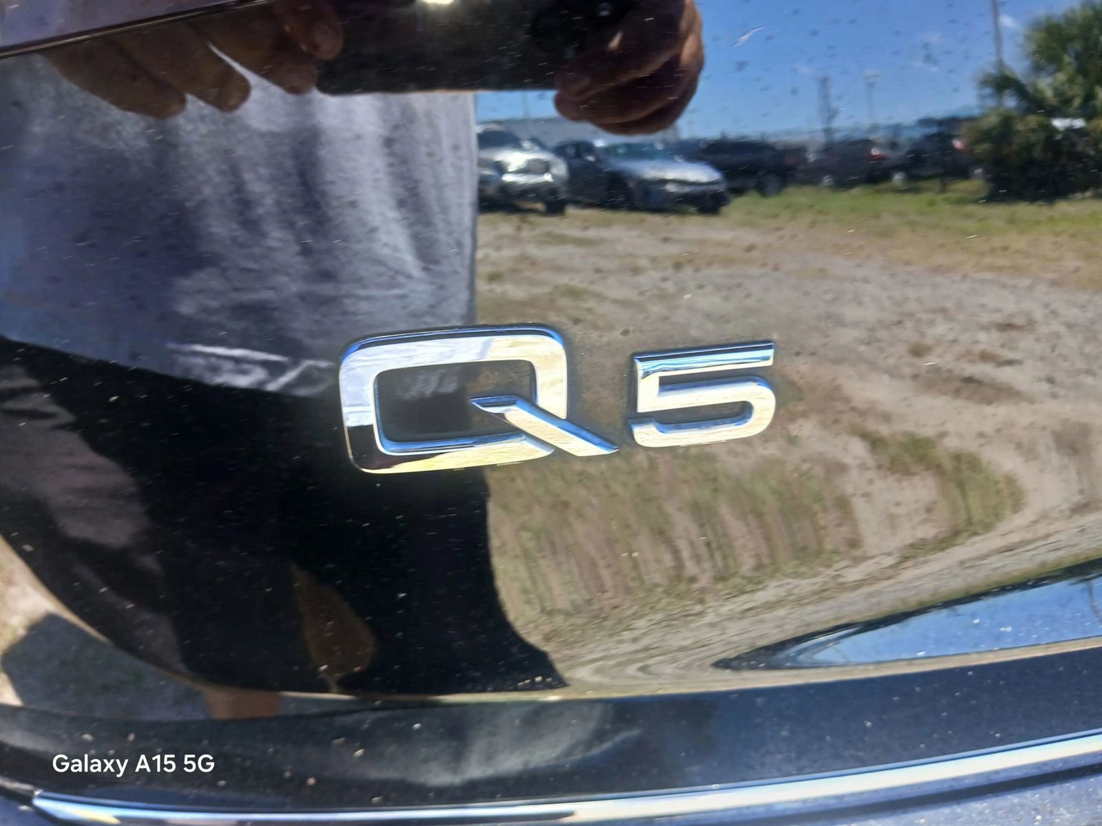 Used 2016 Audi Q5 2.0T Premium w/ Audi MMI Navigation Plus AWD/4WD image 14