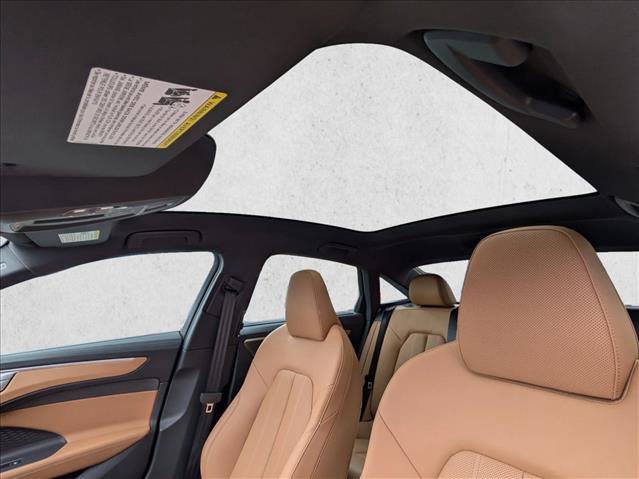 New 2026 Audi A6 Premium Plus image 18