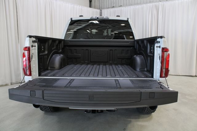 New 2026 Ford F150 Raptor AWD/4WD image 30