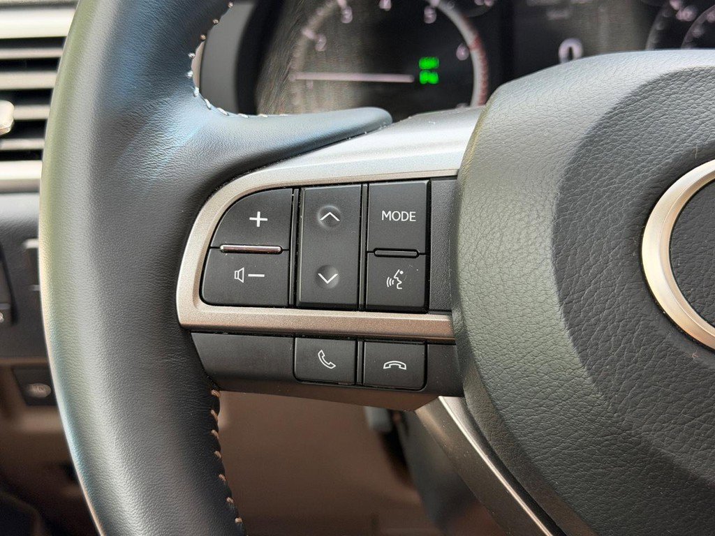 Used 2023 Lexus GX 460 Premium AWD/4WD image 19