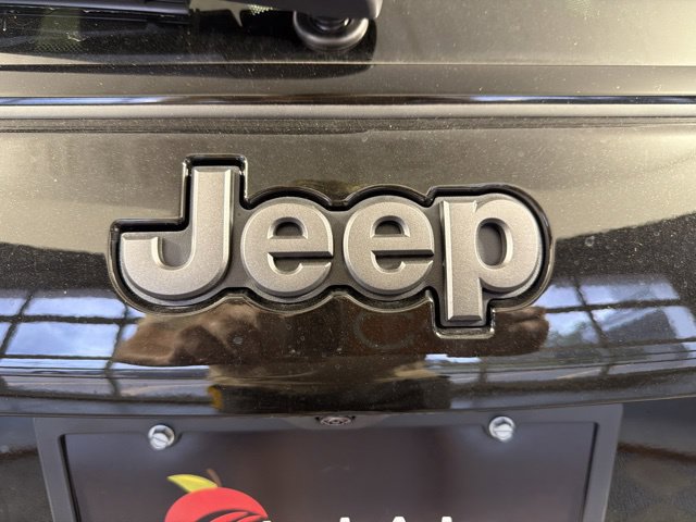 New 2026 Jeep Compass Limited AWD/4WD image 9