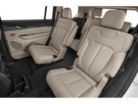 Used 2021 Jeep Grand Cherokee L Limited w/ Trailer Tow Group (B) AWD/4WD image 16