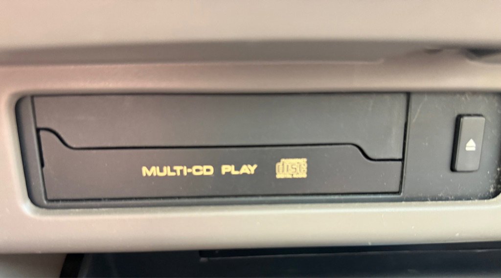 Used 2001 Lexus RX 300 FWD image 12