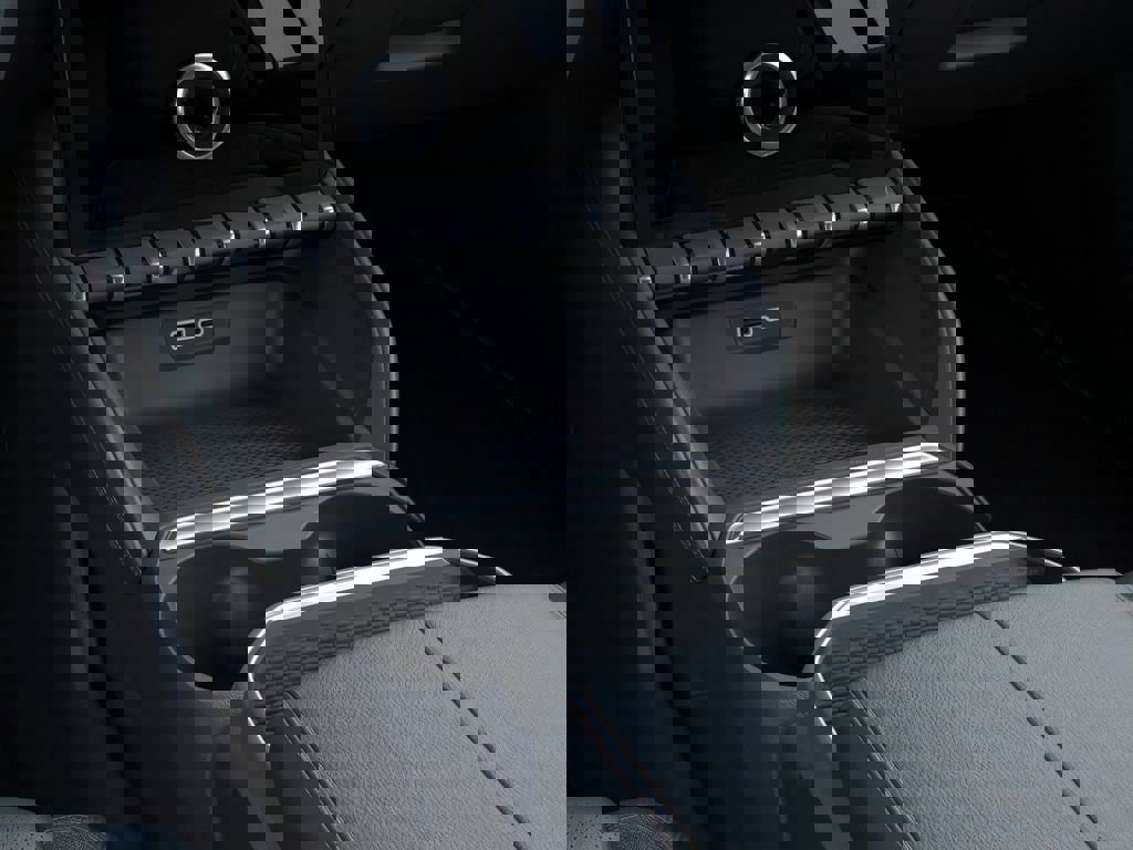 New 2026 GMC Terrain AT4 w/ Technology Package II image 24