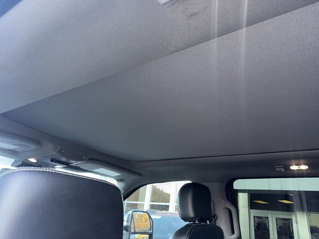 Used 2021 Ford F250 Lariat image 17