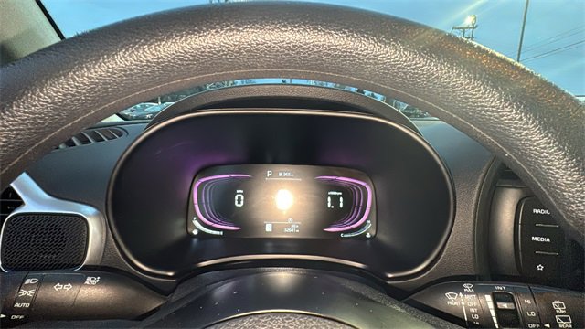 Used 2024 Kia Soul LX w/ Option Group 015 image 14