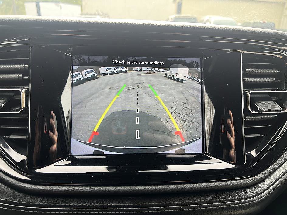 Used 2022 Dodge Durango GT image 16