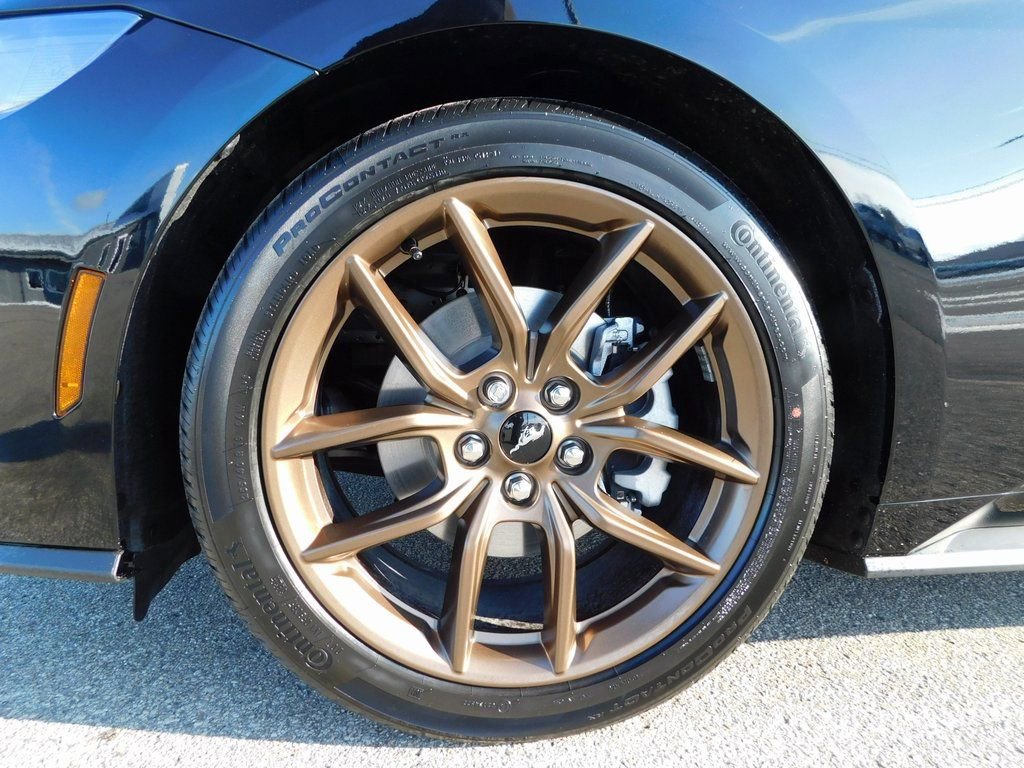 New 2026 Ford Mustang Premium image 10