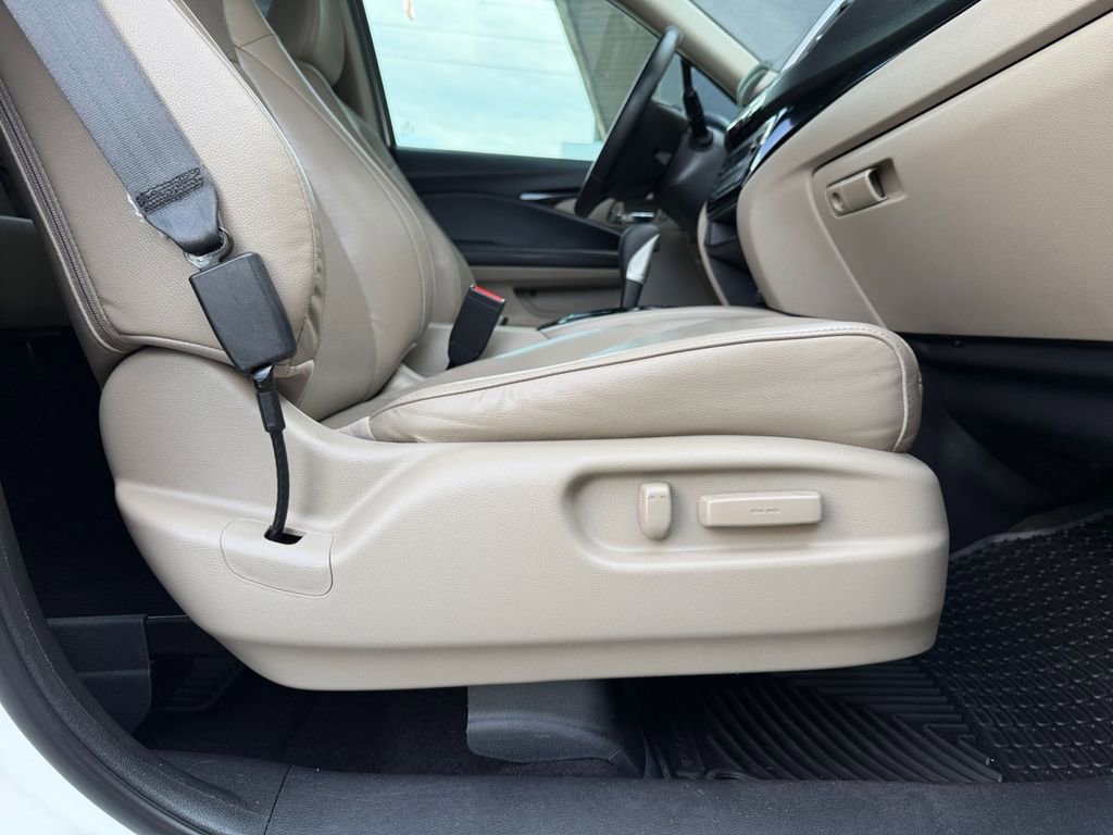 Used 2019 Honda Ridgeline RTL-E image 45