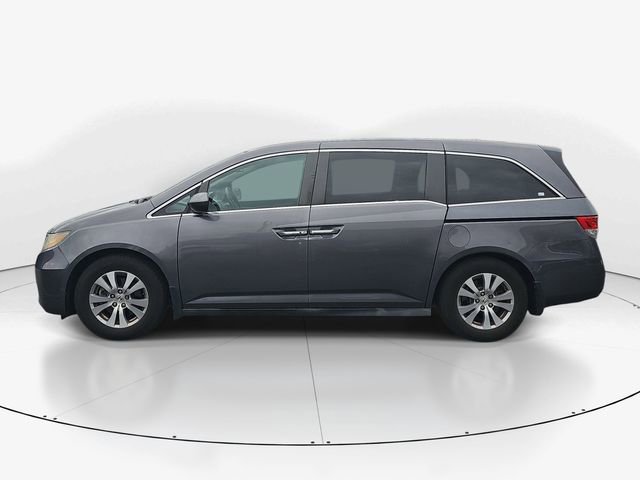 Used 2015 Honda Odyssey EX-L image 4