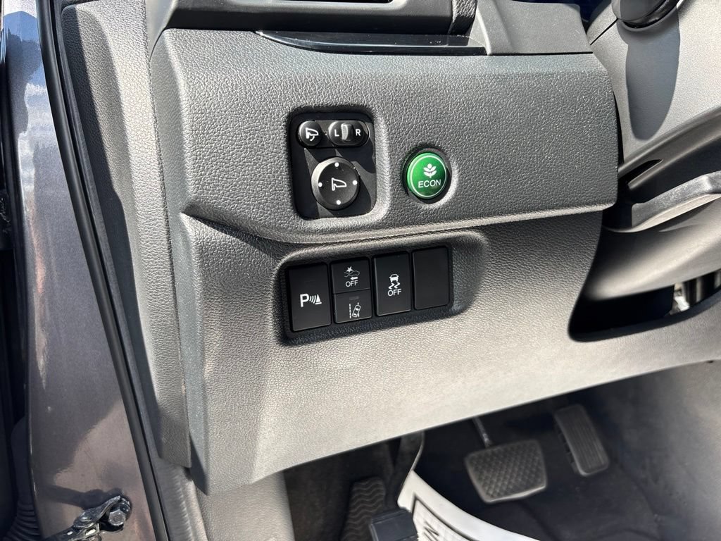 Used 2021 Honda Passport Touring image 16
