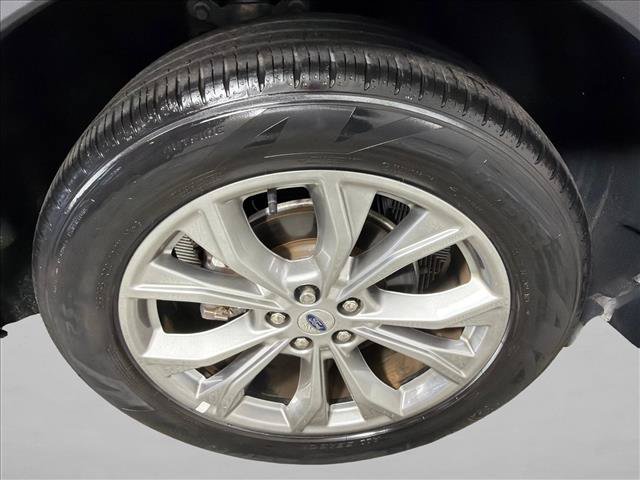 Used 2023 Ford Explorer XLT w/ Equipment Group 202A RWD image 17