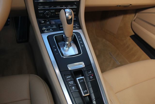 Used 2015 Porsche Boxster S image 15