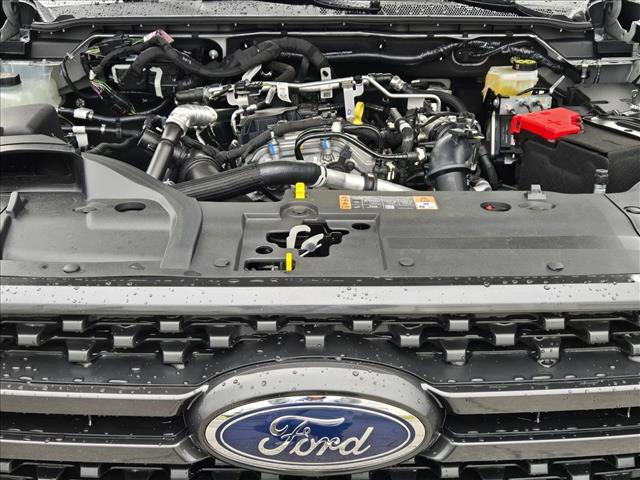 New 2026 Ford Ranger XLT w/ Equipment Group 301A High image 17