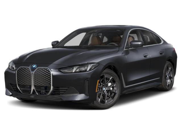 New 2026 BMW i4 eDrive40 w/ M Sport Package RWD image 1