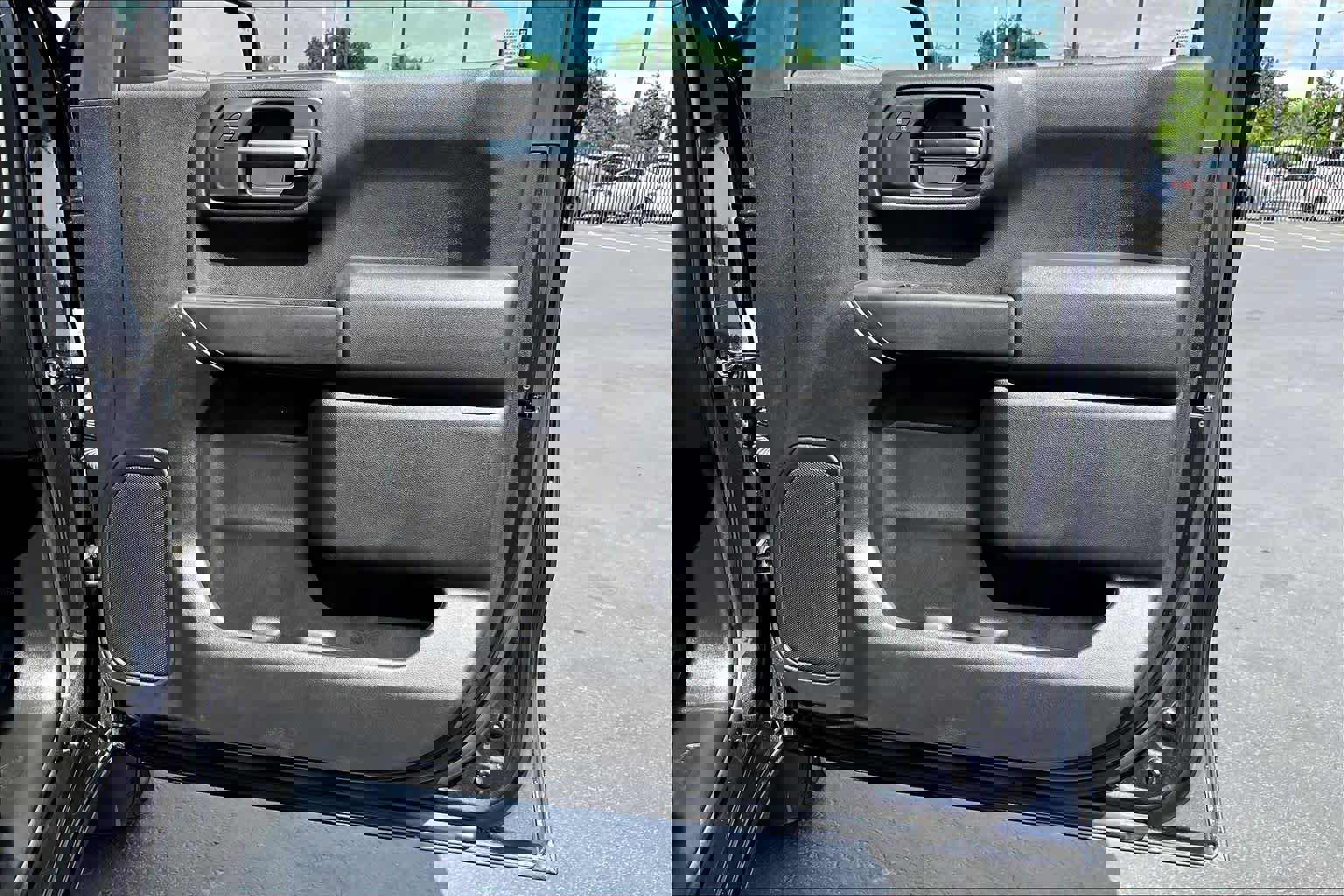 Used 2022 Chevrolet Silverado 1500 W/T w/ WT Value Package image 26