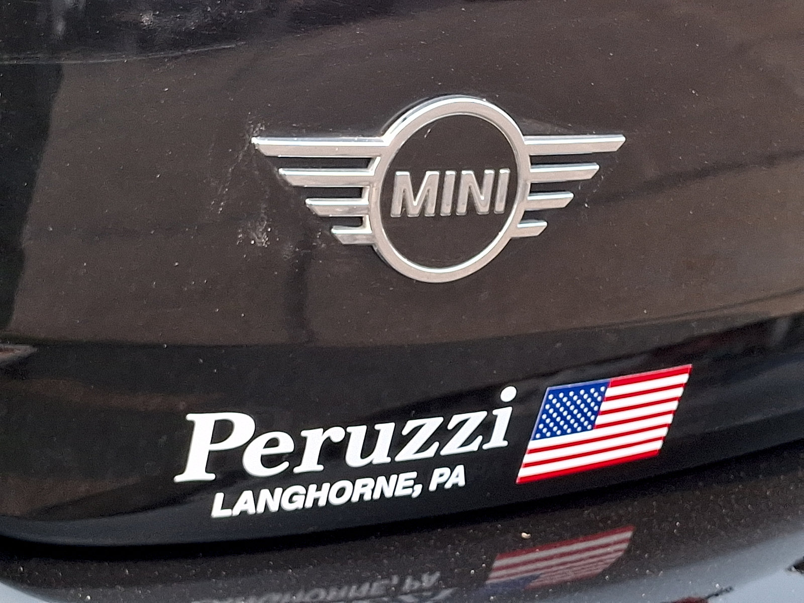 Used 2019 MINI Cooper Clubman ALL4 AWD/4WD image 30