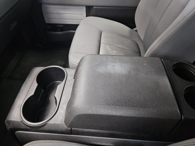 Used 2014 Ford F150 STX w/ Equipment Group 201A Mid AWD/4WD image 24