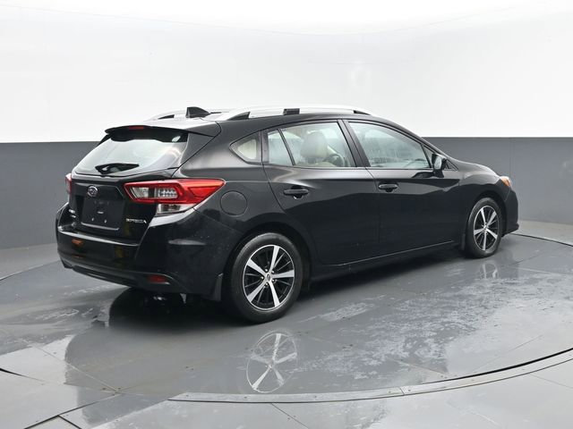Used 2023 Subaru Impreza Premium image 22