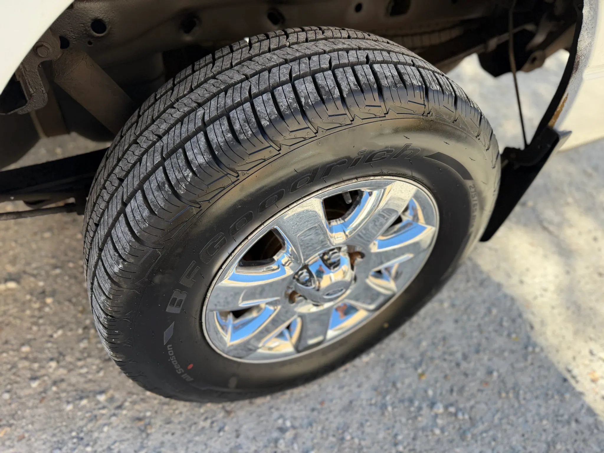 Used 2013 Ford F150 XLT w/ XTR Pkg AWD/4WD image 9