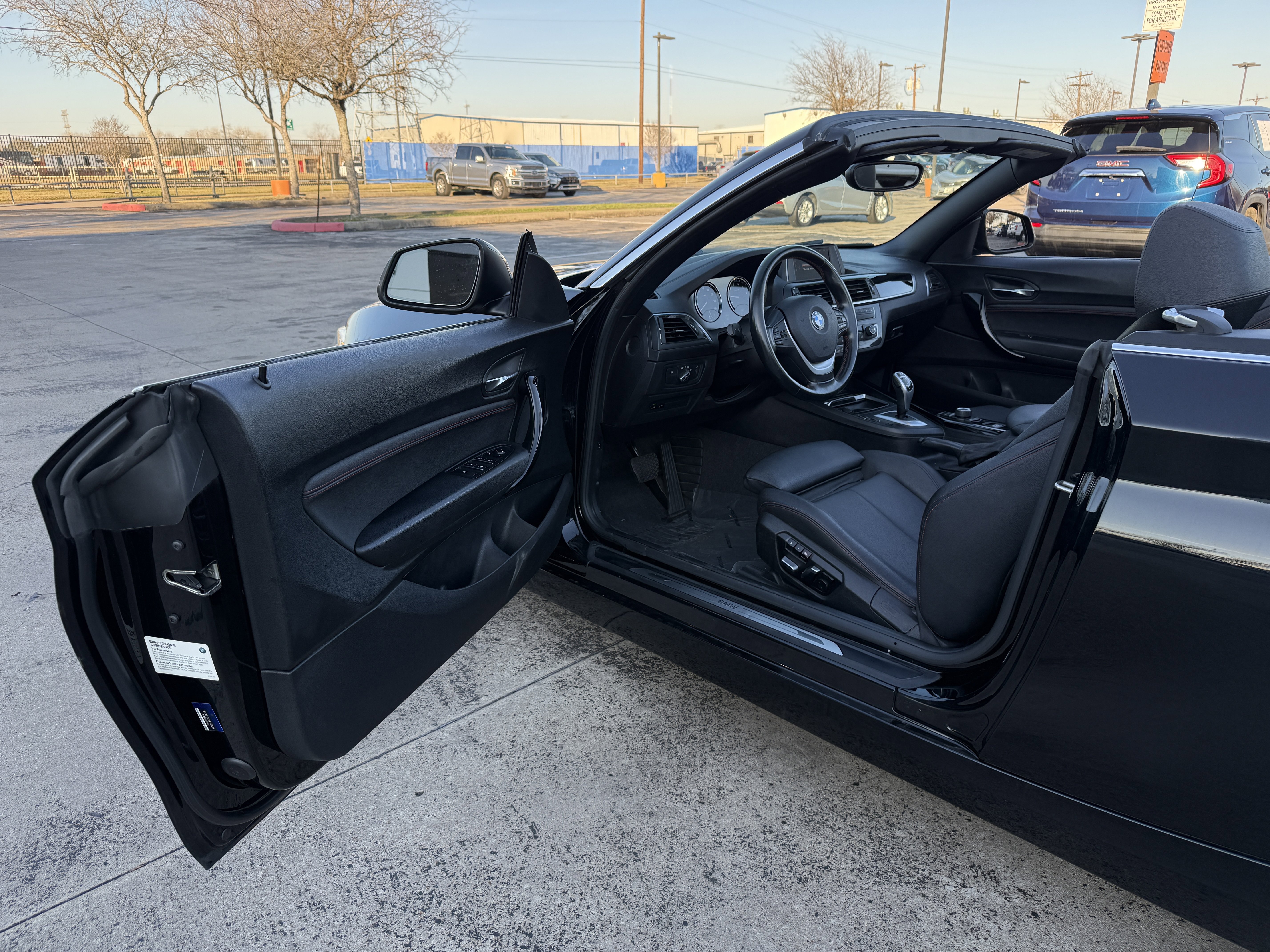 Used 2020 BMW 230i 230i w/ Convenience Package image 18