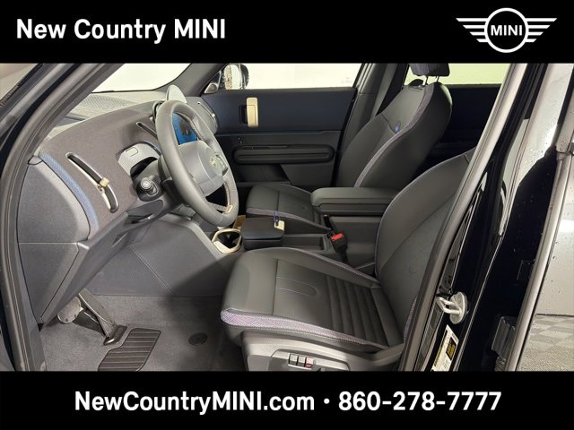 New 2026 MINI Cooper Countryman S w/ Comfort Package Max image 11