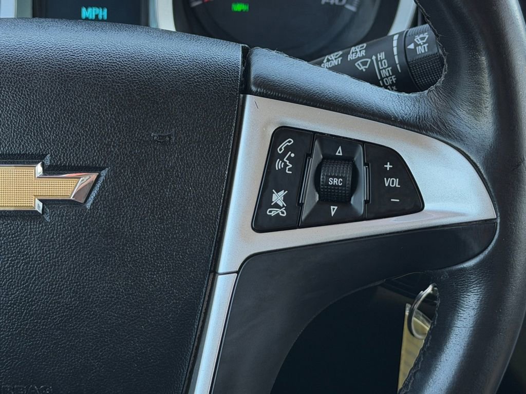 Used 2015 Chevrolet Equinox LT w/ Driver Convenience Package image 17