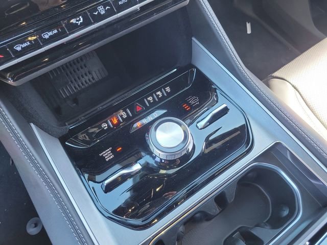 New 2026 Jeep Grand Wagoneer Limited image 30