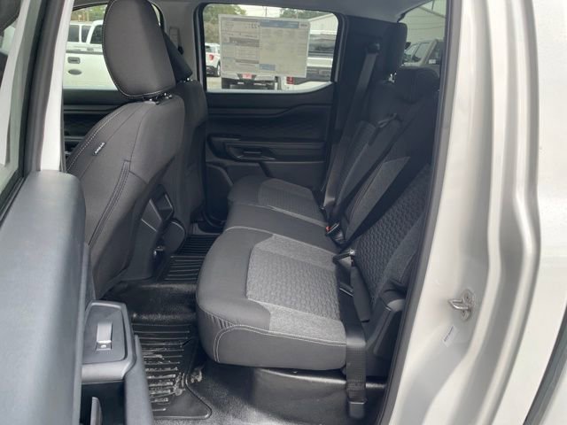 New 2025 Ford Ranger XL w/ Trailer Tow Package image 23