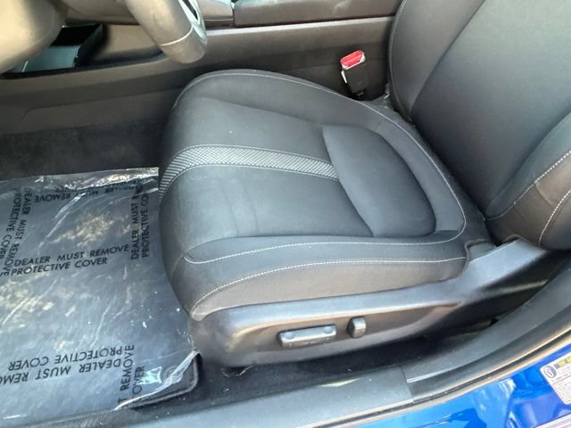 Used 2019 Honda Civic EX image 21