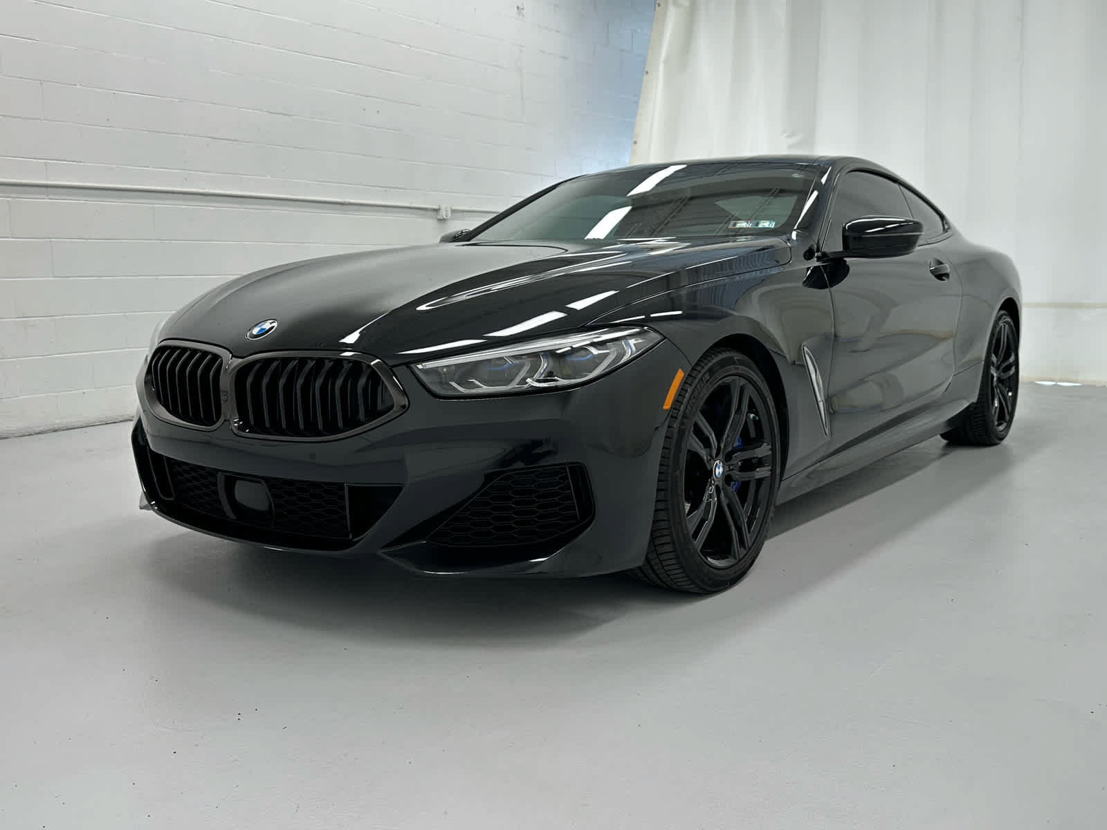 Used 2022 BMW 840i xDrive Coupe AWD/4WD image 4