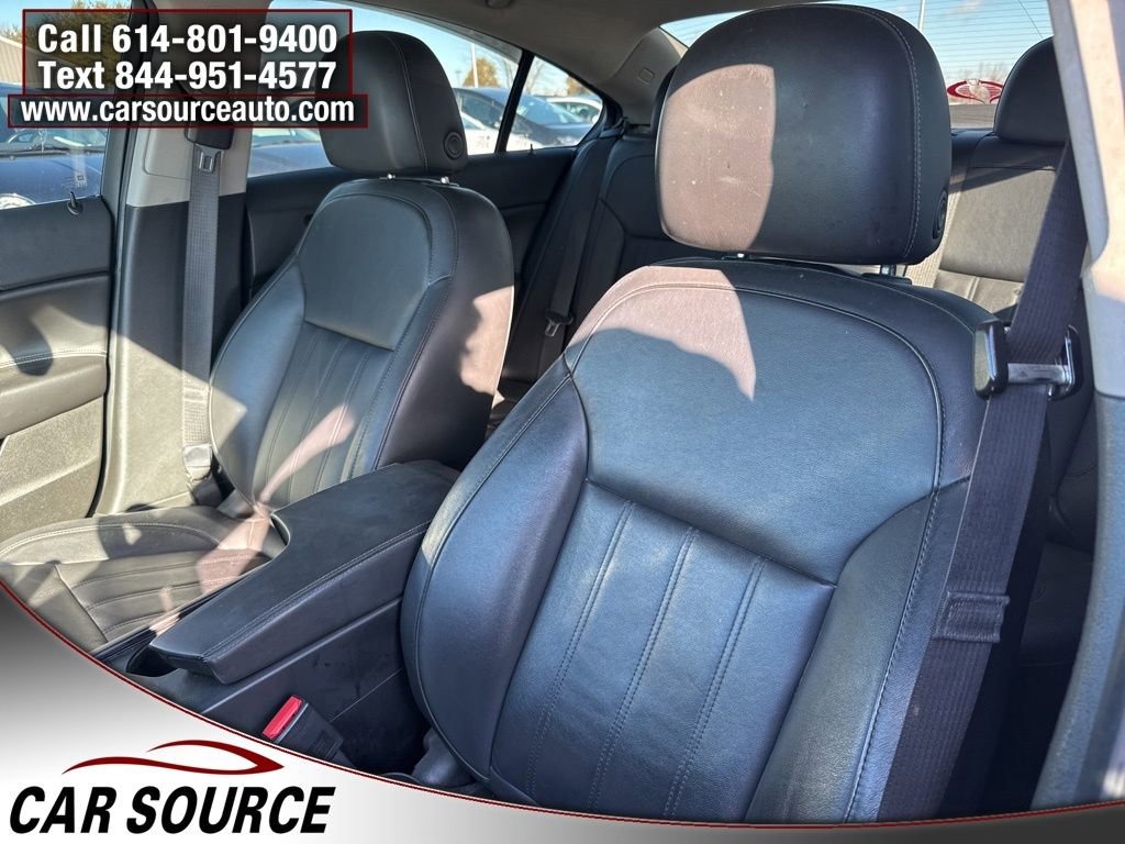 Used 2012 Buick Regal Premium image 15