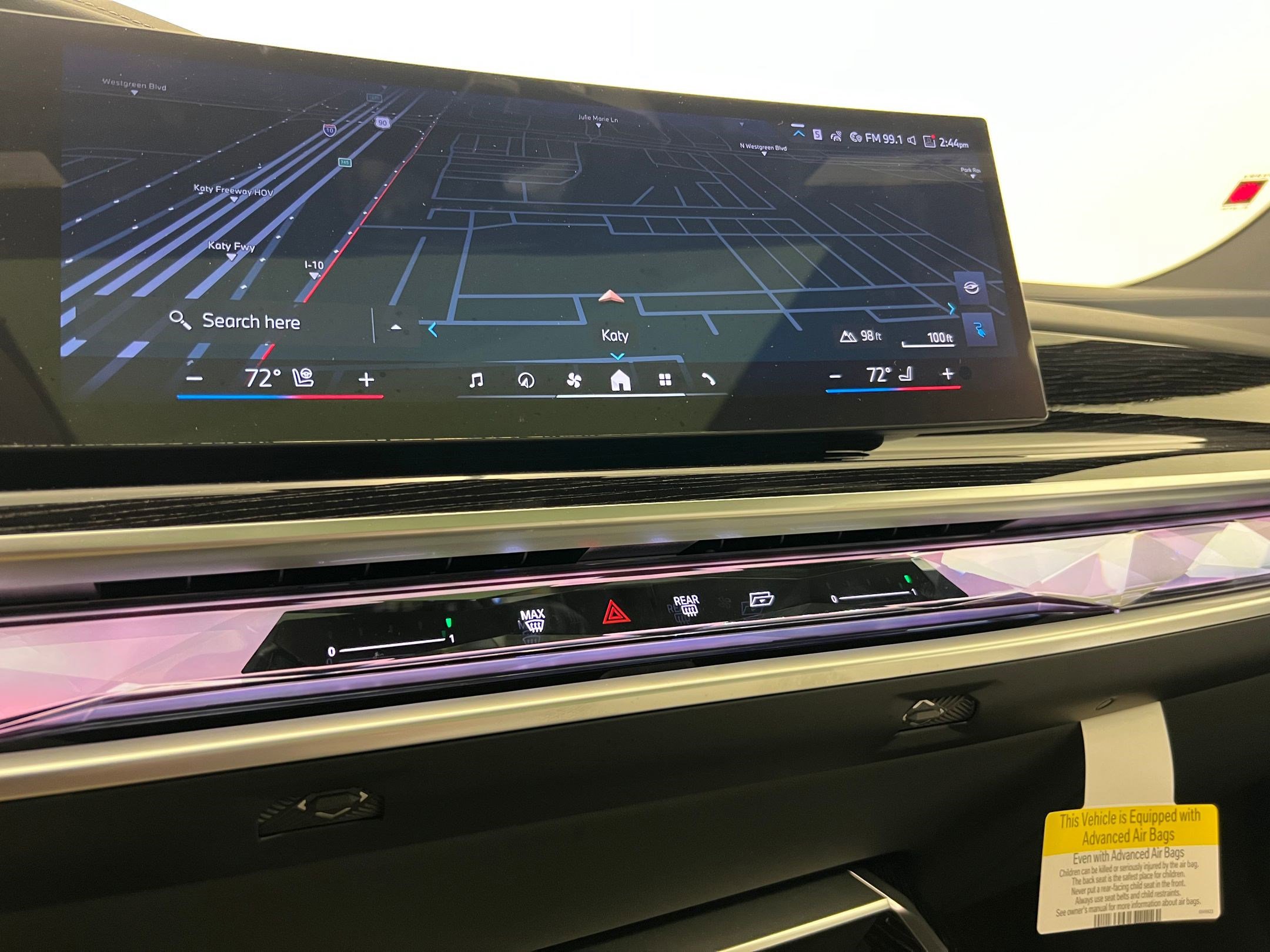 New 2026 BMW i7 eDrive50 w/ M Sport Package image 27