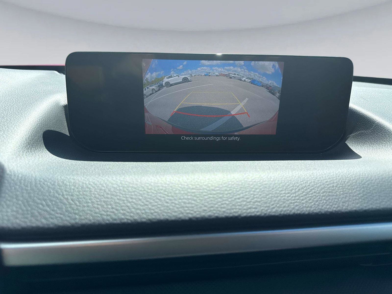 Certified 2025 MAZDA CX-50 AWD 2.5 S w/ Preferred Package image 30