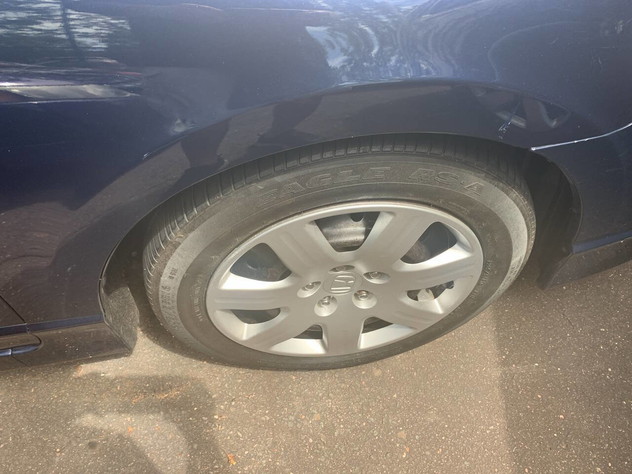 Used 2010 Honda Civic LX image 11