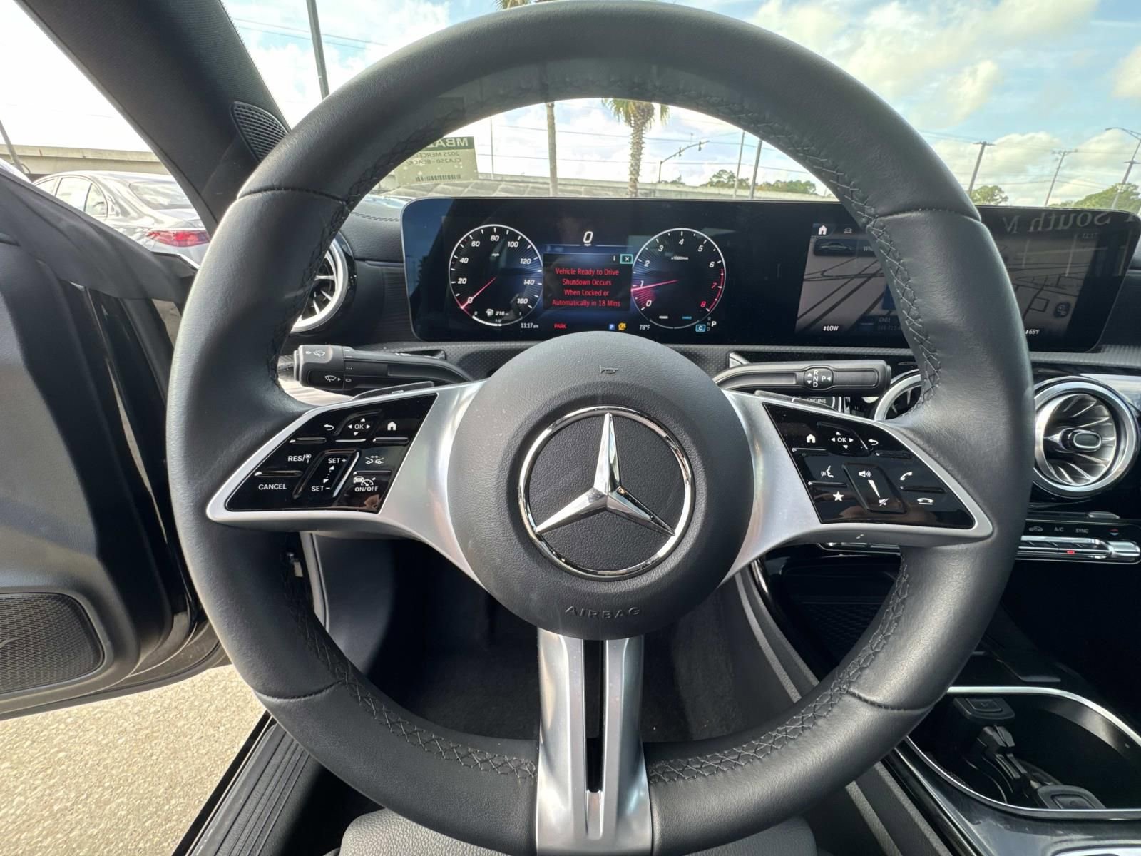 Used 2025 Mercedes-Benz CLA 250 image 22