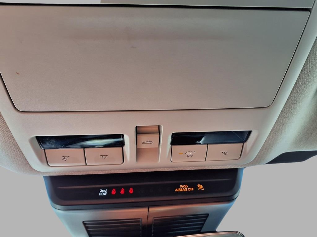 Used 2025 MAZDA CX-30 AWD 2.5 S w/ Preferred Package image 16