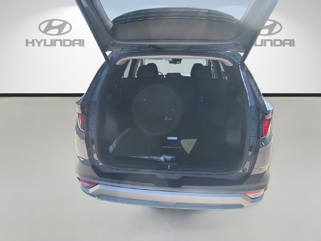 New 2026 Hyundai Tucson SEL Plus FWD image 26