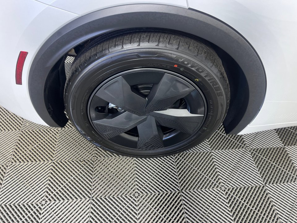 New 2026 Toyota Prius Plug-In Hybrid image 20